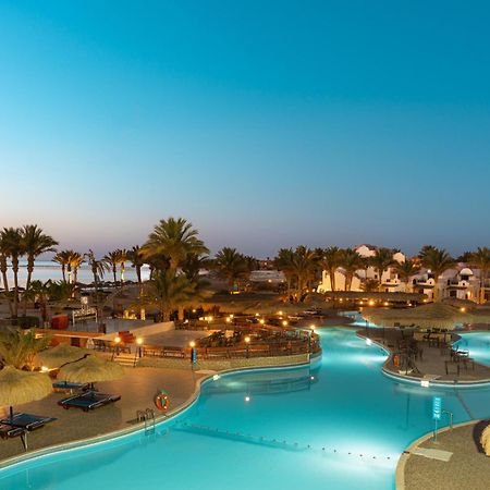 Protels Crystal Beach Resort Marsa Alam Exterior foto